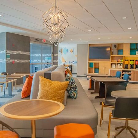 Home2 Suites By Hilton 로건스포트 외부 사진