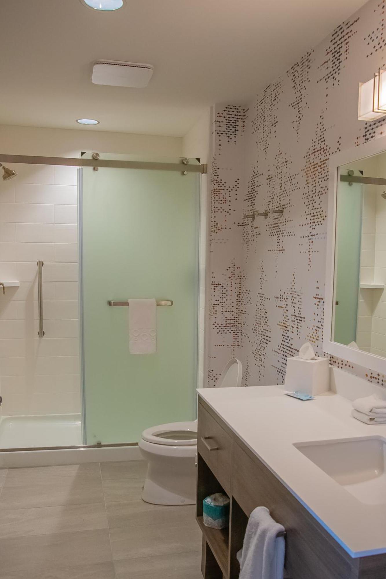 Home2 Suites By Hilton 로건스포트 외부 사진