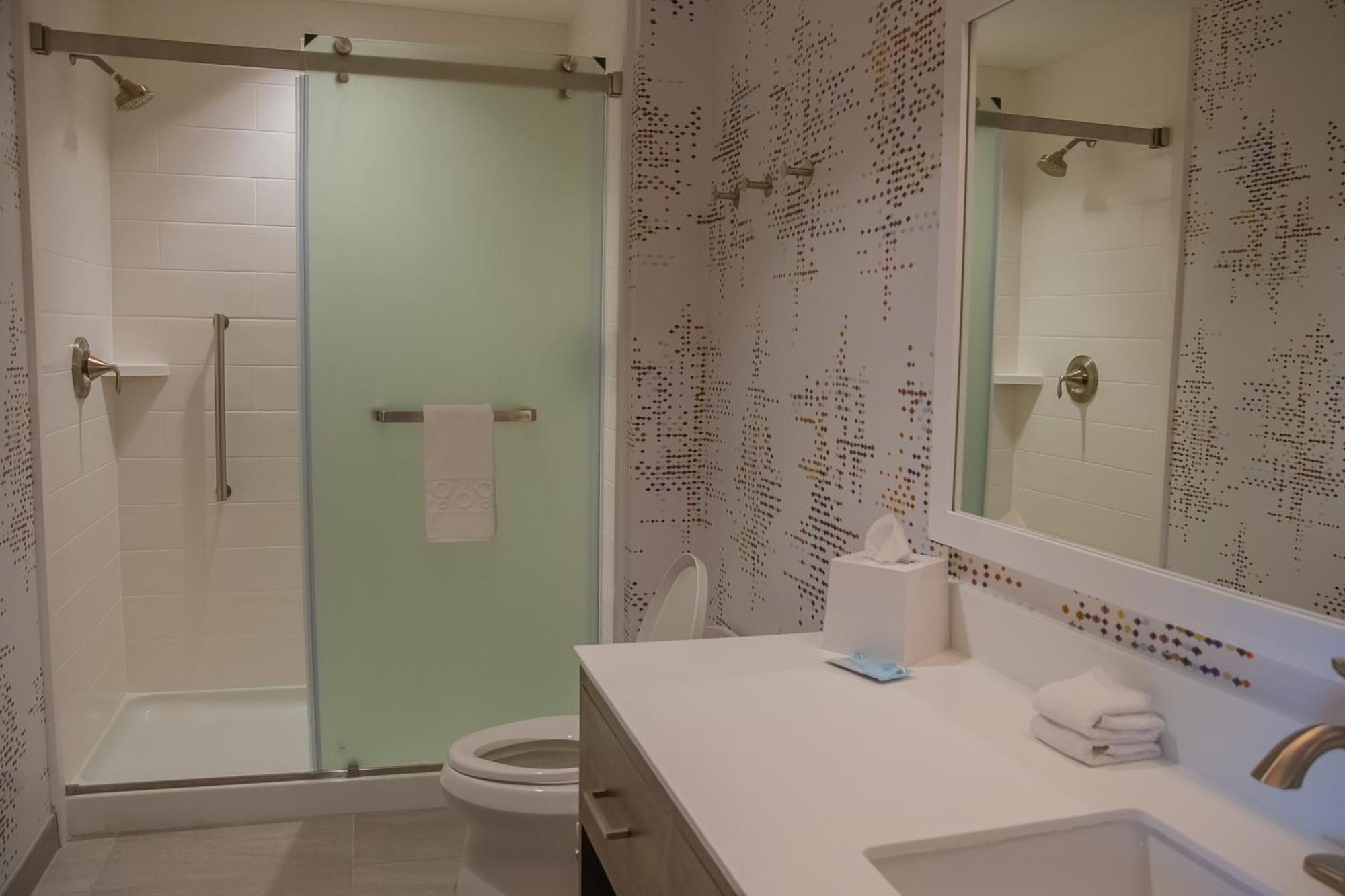 Home2 Suites By Hilton 로건스포트 외부 사진